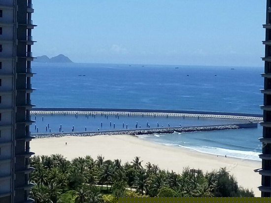 眺望远景