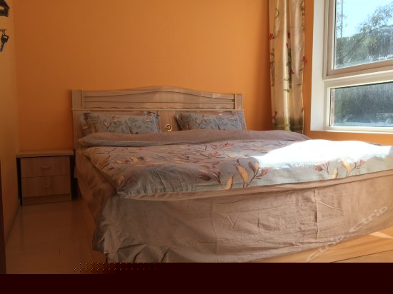 两房一厅温馨套房