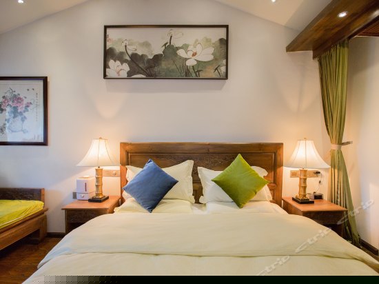 云起龙襄（大床房）