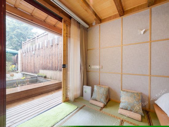 静坎（禾室庭院房）