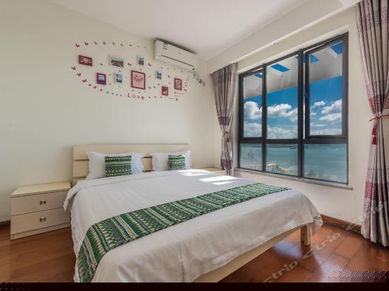 无敌全海景二房一厅