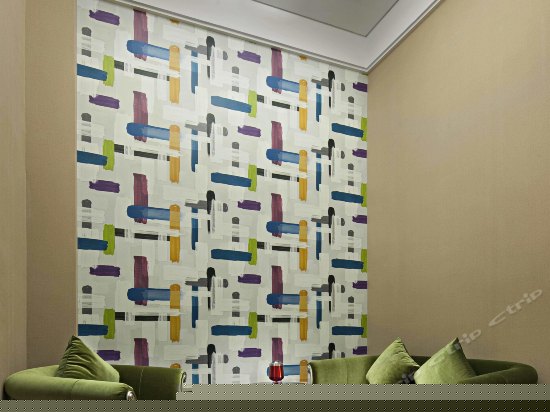 时尚榻榻米（无窗）