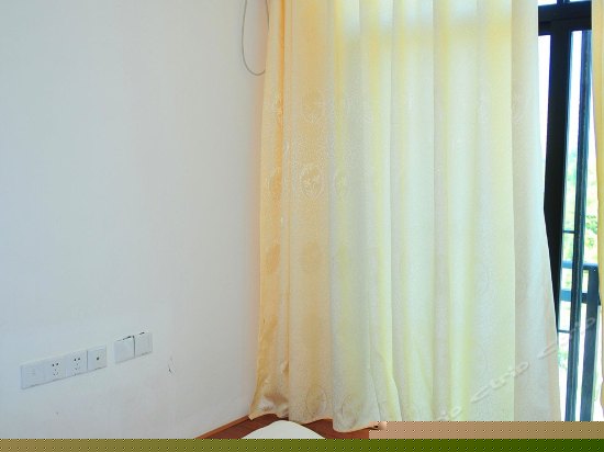 精品海景蜜月套房2F1T