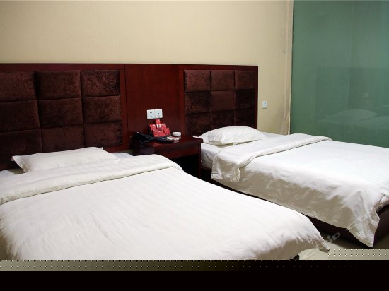 普通行政标准间