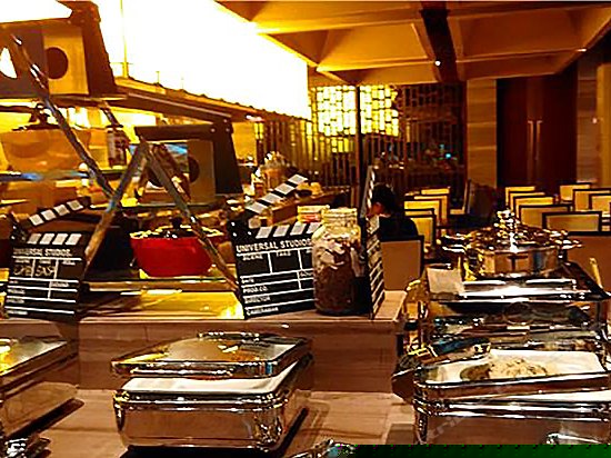 餐厅