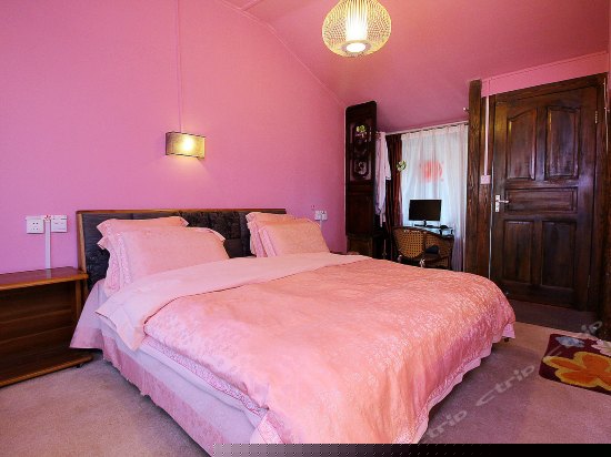 询风豪华观景大床房202