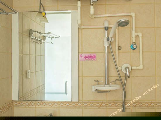 豪华海景3房套房