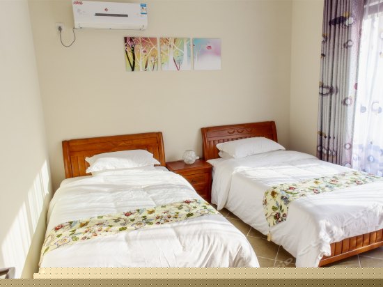 海月洋房（三房两厅）