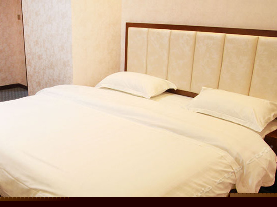 特惠大床房(无窗)