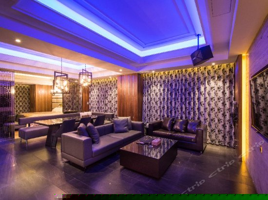 商务首席行馆双人房