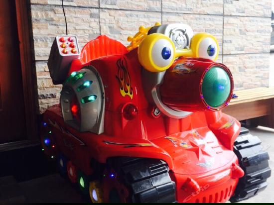 儿童乐园/儿童俱乐部