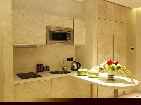 港湾海景阳光房（5－9层）