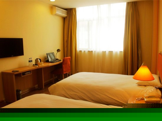 特惠双人房(无窗)