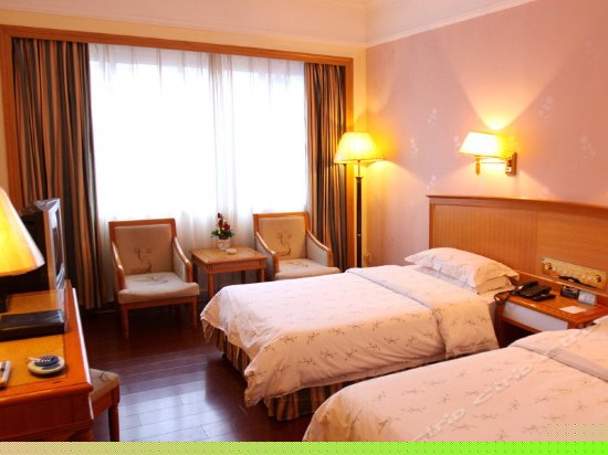 南楼标准房（新装修）