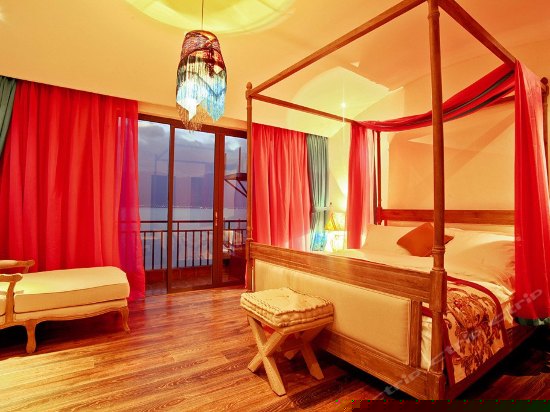 8#超豪华海景房