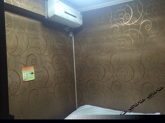 普通间（无窗）