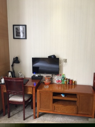 酒店房型