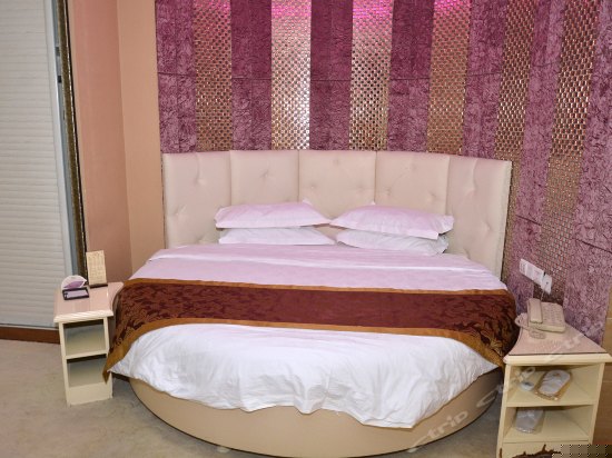 行政单人房（无窗）