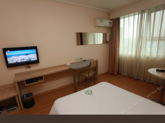 商务标准间(内宾)