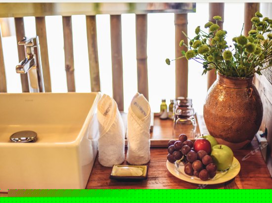 F102海景露台大床房