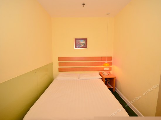 特惠大床房（无窗）