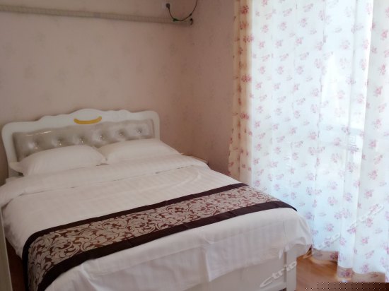 豪华景观双床间