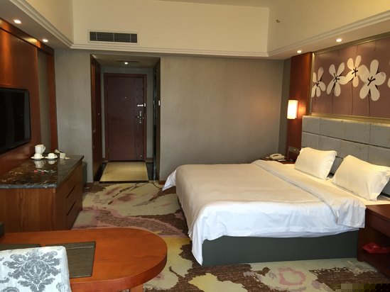 酒店房型