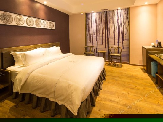 迎商特惠房（无窗）