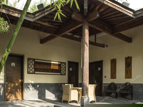 别墅区·贵妃别苑