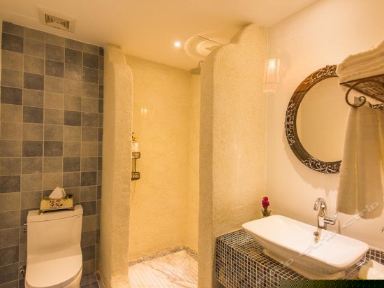 海景豪华大床房