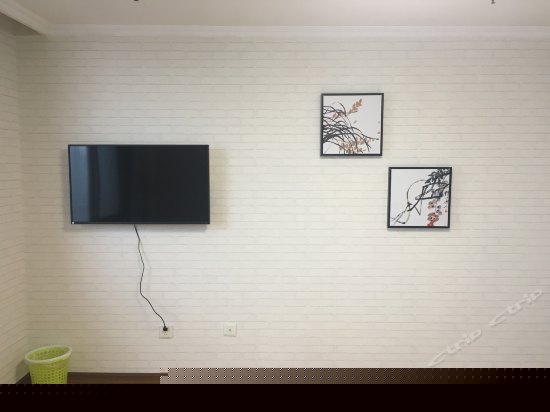 江南水乡主题房