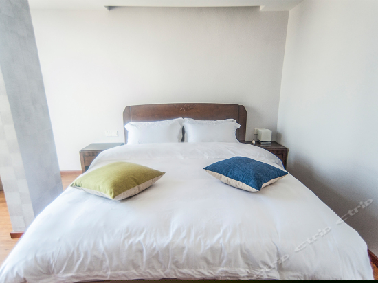 地中海阳台观景套房