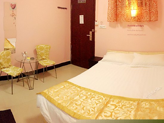 特惠大床房(无窗)