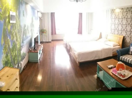 地中海豪华客房