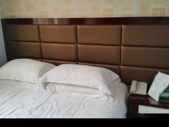酒店房型