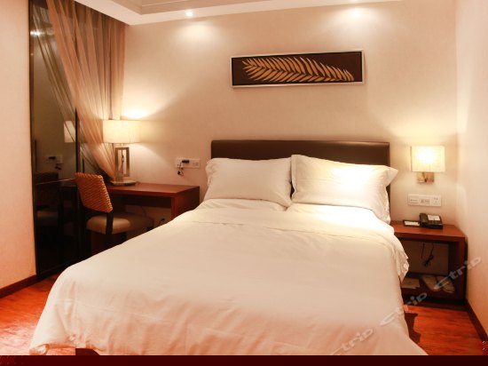 单人房（无窗）