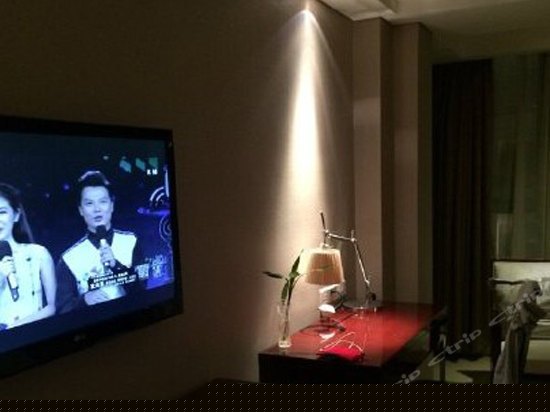 酒店房型