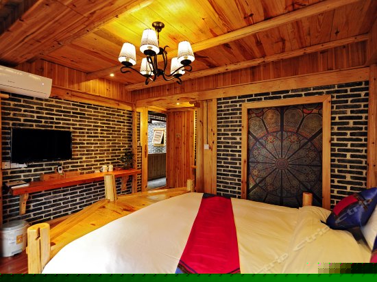 b栋, 相见如初大床房a