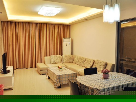 全海景无遮挡两室两厅