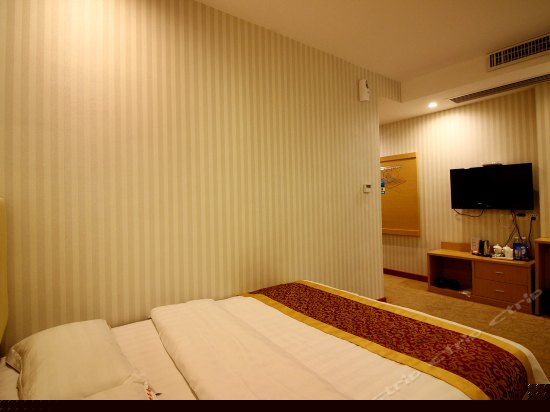 普通单人间(无窗)