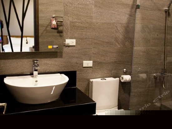 森林FOREST四人房