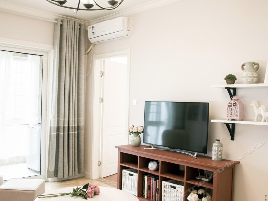 丹麦之恋两室套房