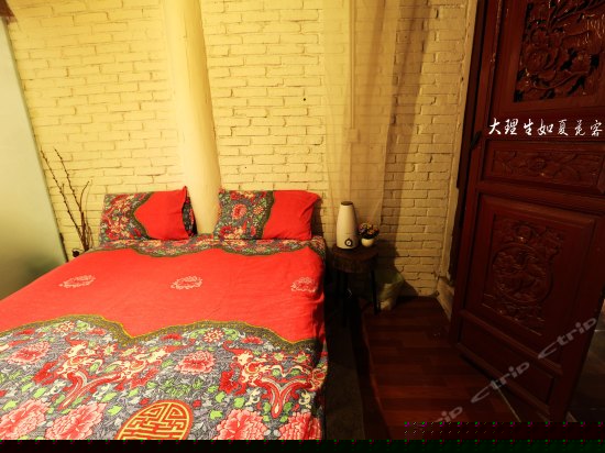 中式大床房
