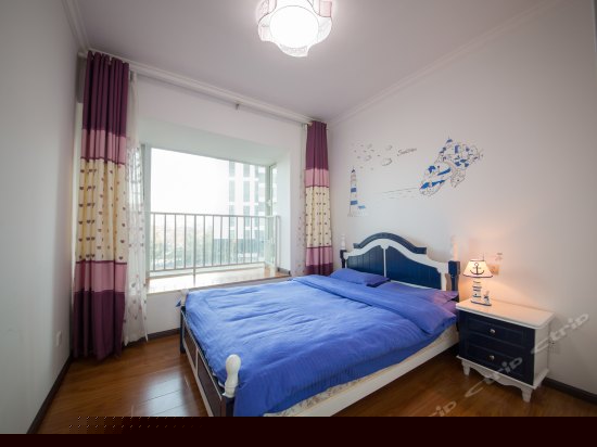 洱海天域国际公寓三房两厅两卫三阳台