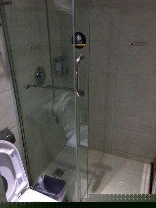 酒店房型