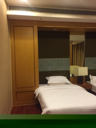 酒店房型