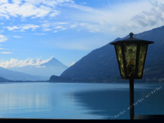 眺望远景