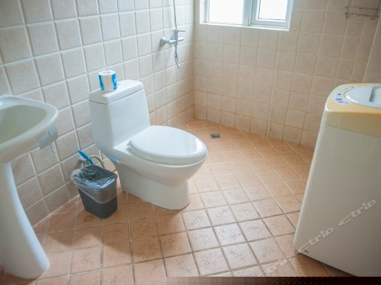 椰风海景两室一厅