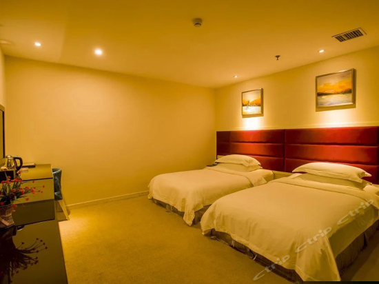 经济标准房(无窗）