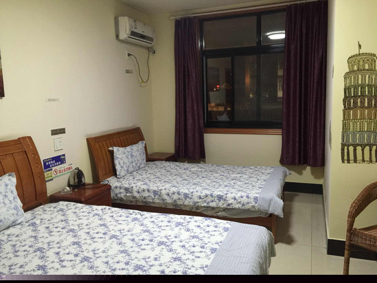 酒店房型